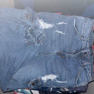 Windsor cargo jogger jeans